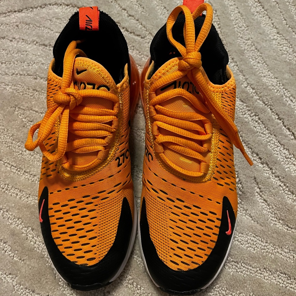 Nike Athletic Shoes
